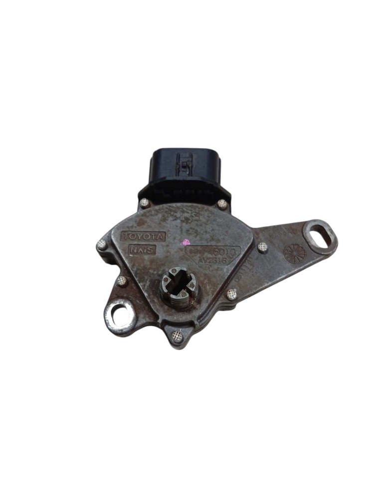 Chave Seletora Câmbio Automático Toyota Corolla 2008 2011