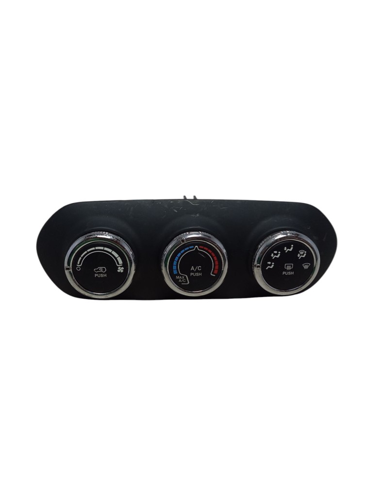 Comando Ar Condicionado Renegade 2016 839035z