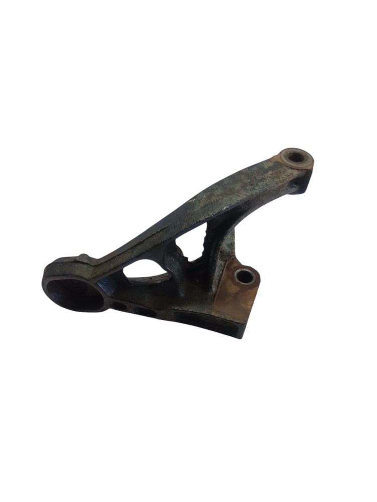 Suporte Caixa Câmbio Fiat Palio 2004 2012 4