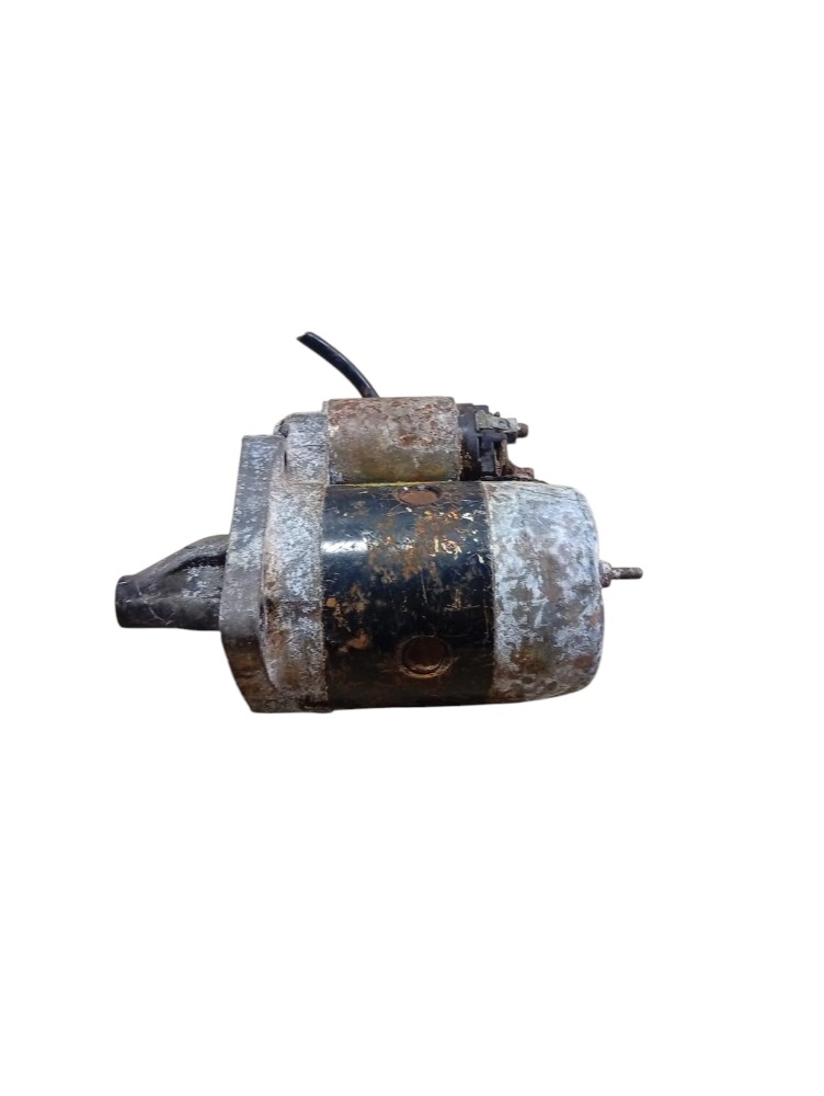 Motor Arranque Partida Peugeot 106 2000 3