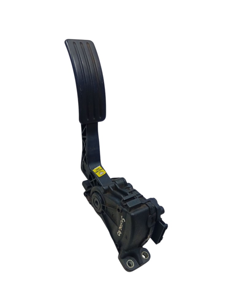 Pedal Acelerador Sandero Logan 2008 2012 8200386506d