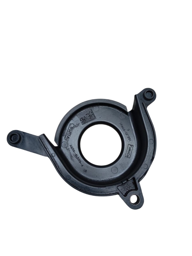 Protetor Correia Dentada Inferior Ford Ecosport 2014 2016 2