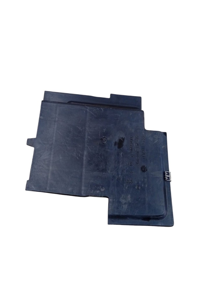 Moldura Caixa Bateria Citroen C3 1.4 2004 2010