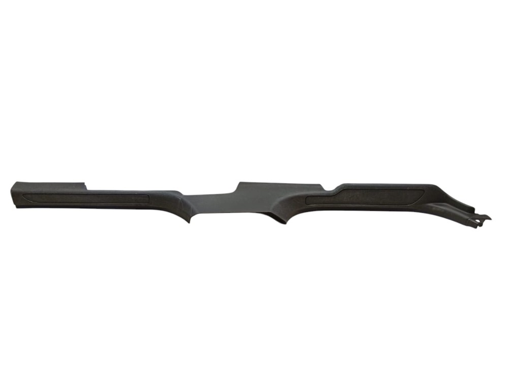 Moldura Acabamento Chevrolet Spin 2012 2013 Avaria