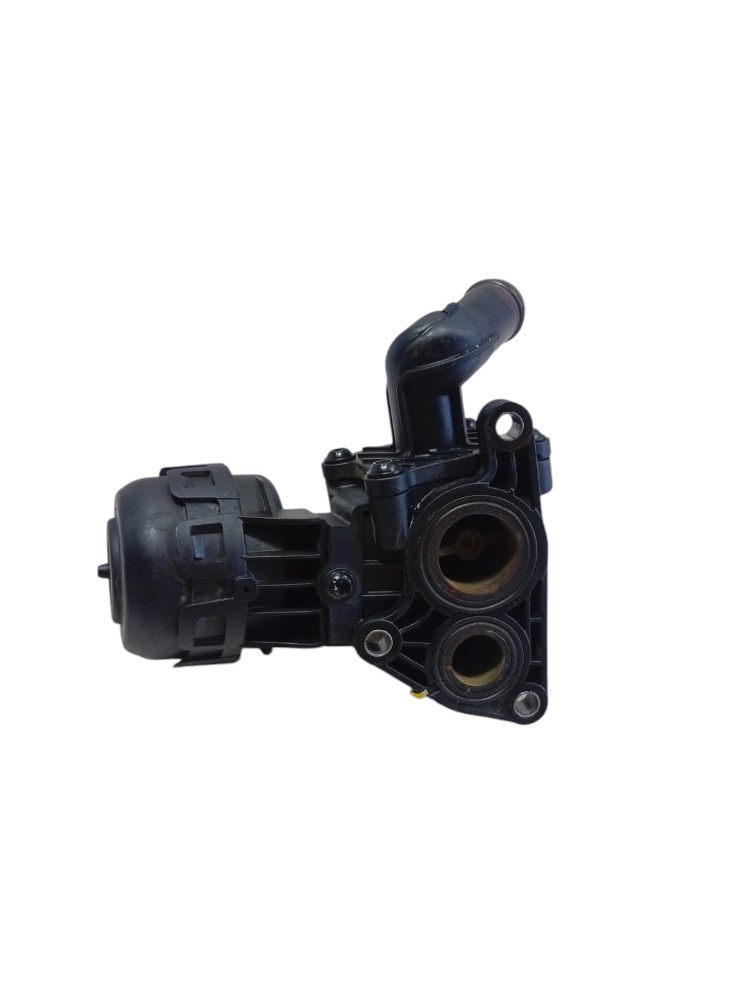 Diafragma Bomba Vácuo Volkswagen Amarok 3.0 V6 2022 2