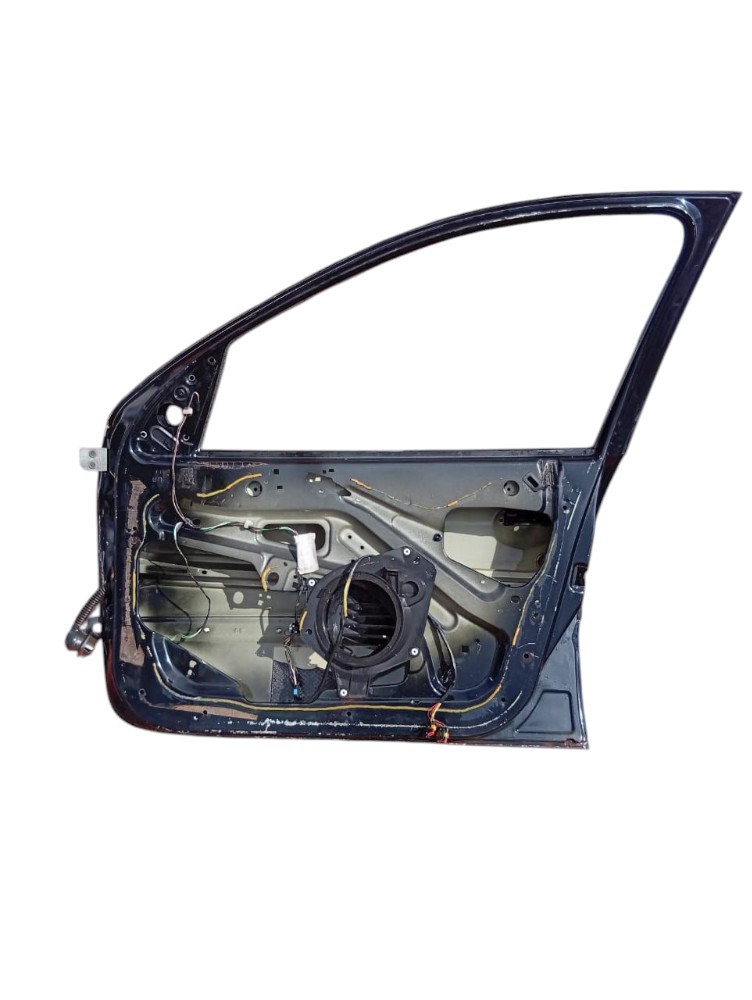 Porta Dianteira Direita Peugeot 206 207 Detalhe 4