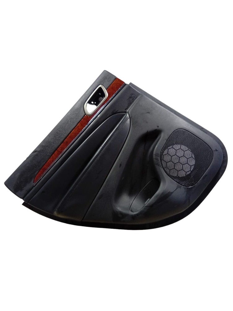 Forro Porta Traseiro Esquerdo Jeep Grand Cherokee 2011 2015