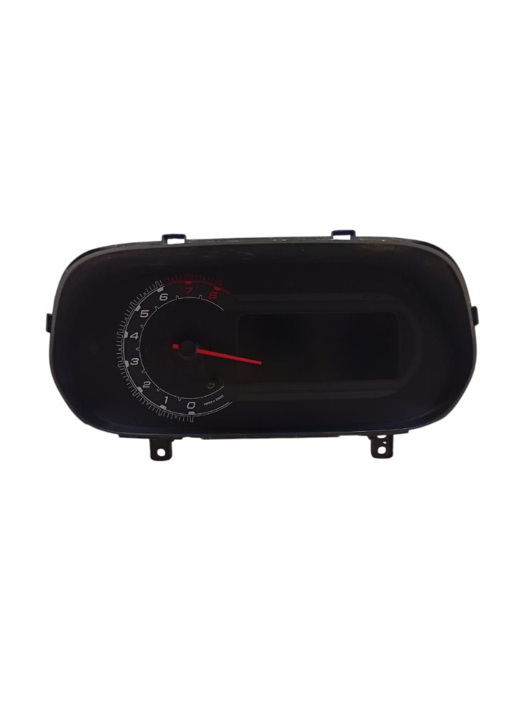 Painel Instrumentos Chevrolet Cobalt Spin Avaria