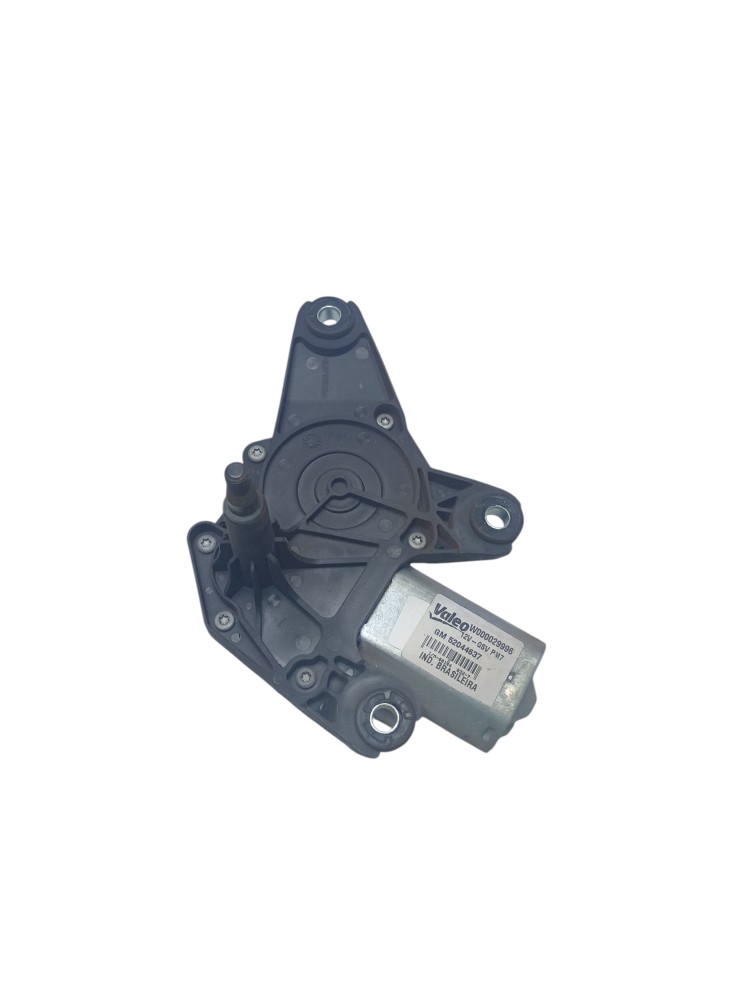 Motor Limpador Traseiro Vidro Gm Spin 2012 2020 52044637