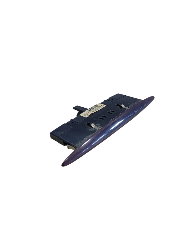 Sensor Estacionamento Mercedes B180 2008 Avaria 2