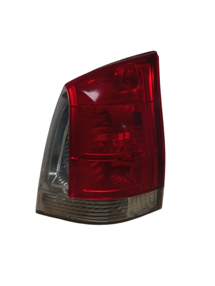 Lanterna Traseira Direita Fiat Palio 2004 2006 Avaria