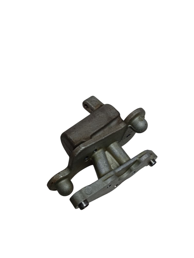 Suporte Válvula Solenóide Creta 1.6 2021 4