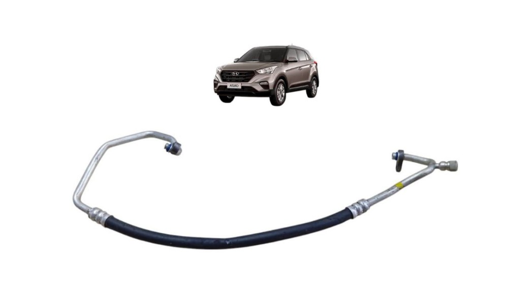 Mangueira Ar Condicionado Hyundai Creta 1.6 2024 2025