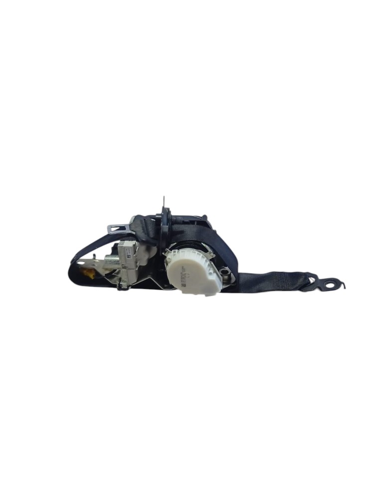 Cinto Traseiro Direito Mercedes Ml350 2015