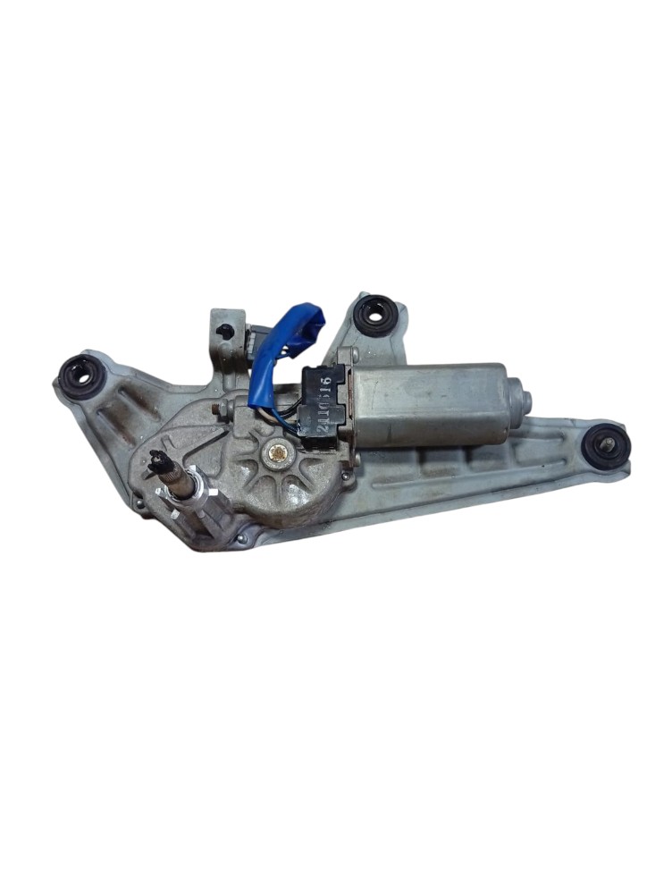 Motor Limpador Traseiro Kia Soul 2009 2014