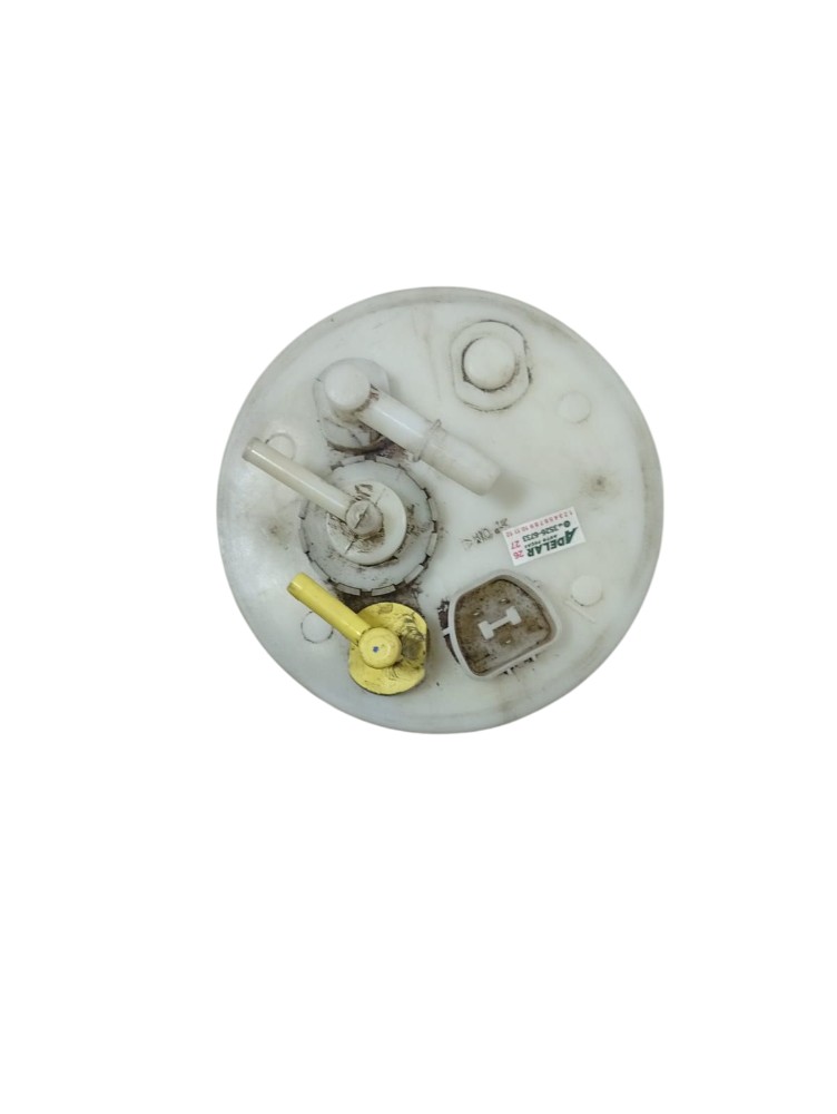 Bomba Combustível Honda Fit 1.4 2003 2008 4