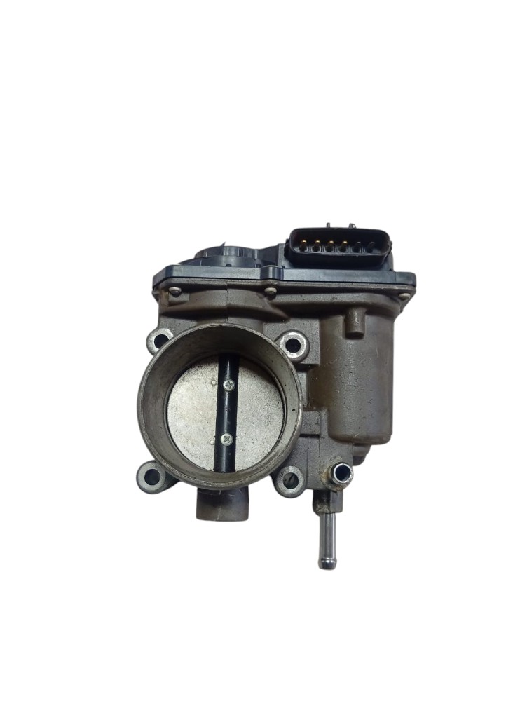 Tbi Corpo Borboleta Toyota Corolla Xei 2=0 2016 2019