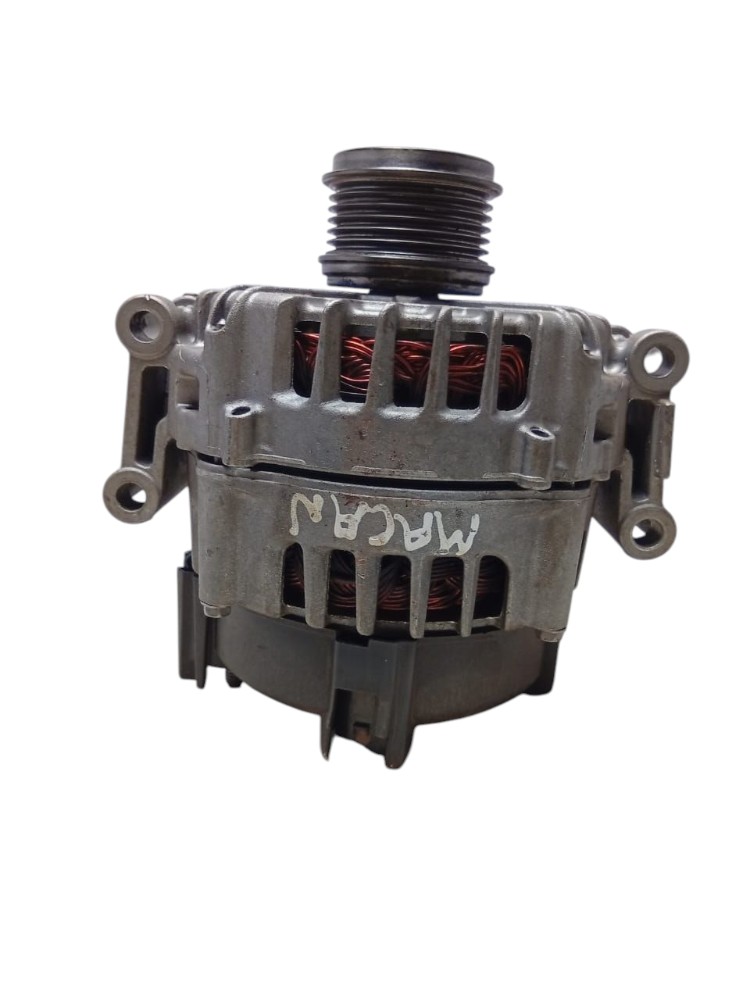 Alternador Porshe Macan 2.0 2018 06h903018e