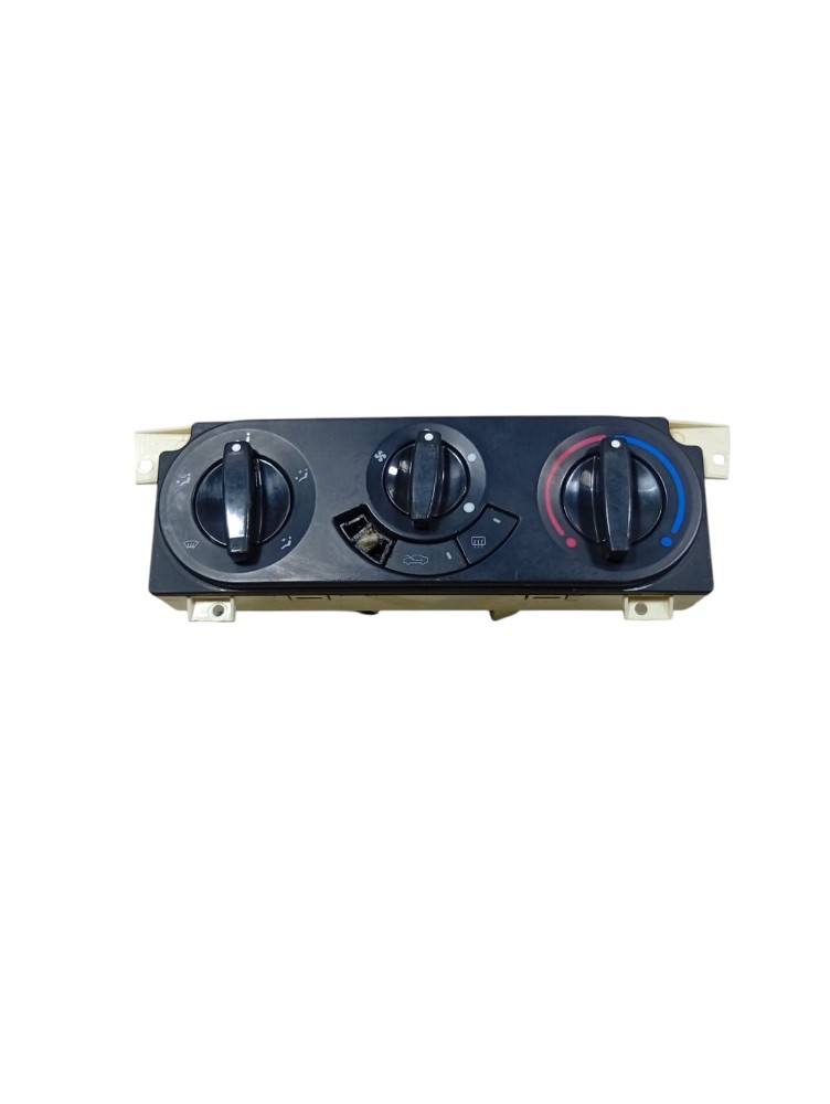 Comando Ar Condicionado Lifan 320 2010 Detalhe