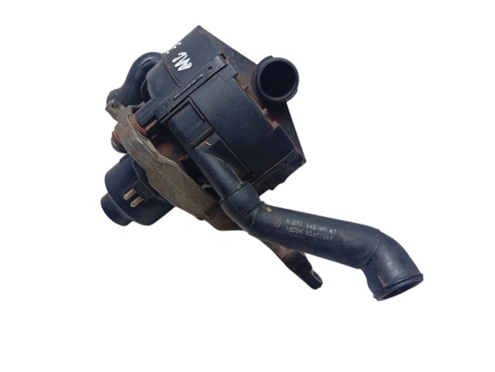 Bomba Agua Auxiliar Mercedes Benz Ml350