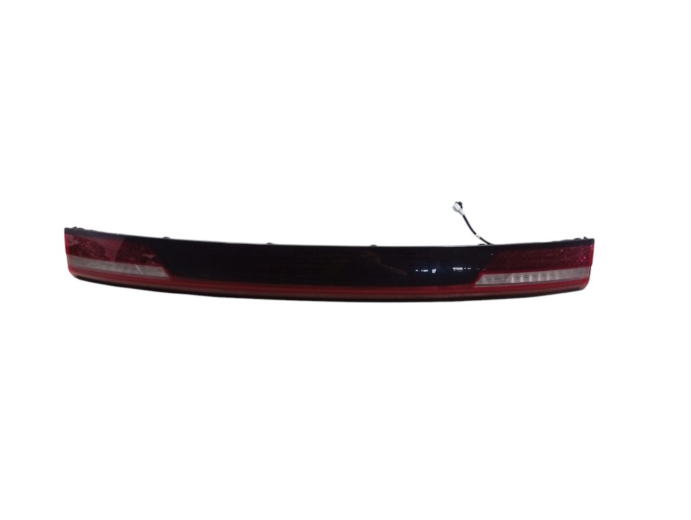 Lanterna Tampa Traseira Byd Dolphin Mini 2025 2026