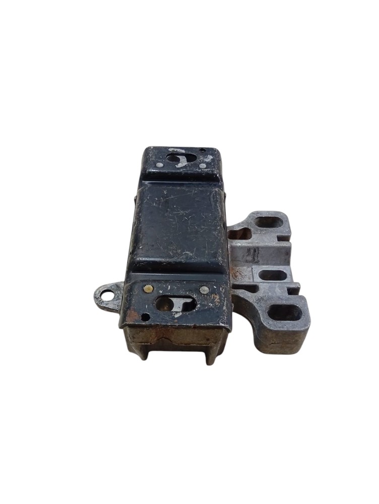 Coxim Esquerdo Câmbio Volkswagen Golf 1.6 1998 2008 3