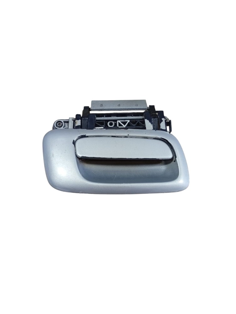 Maçaneta Externa Traseira Direita Chevrolet Astra 1999 2010