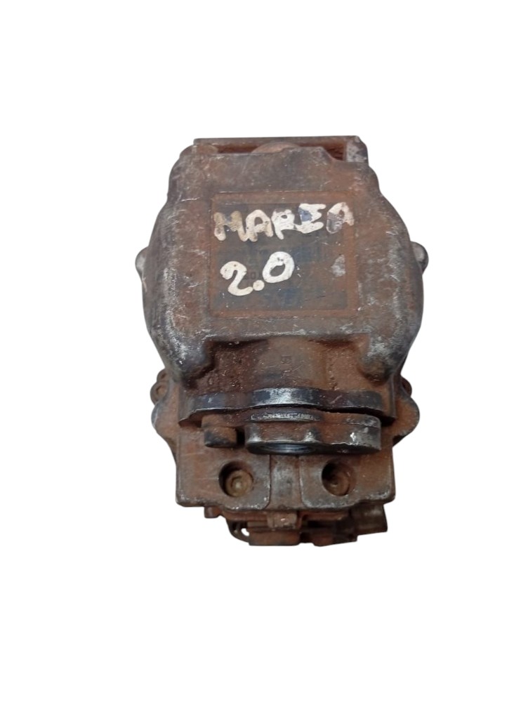 Compressor Ar Condicionado Fiat Marea 2.0 3