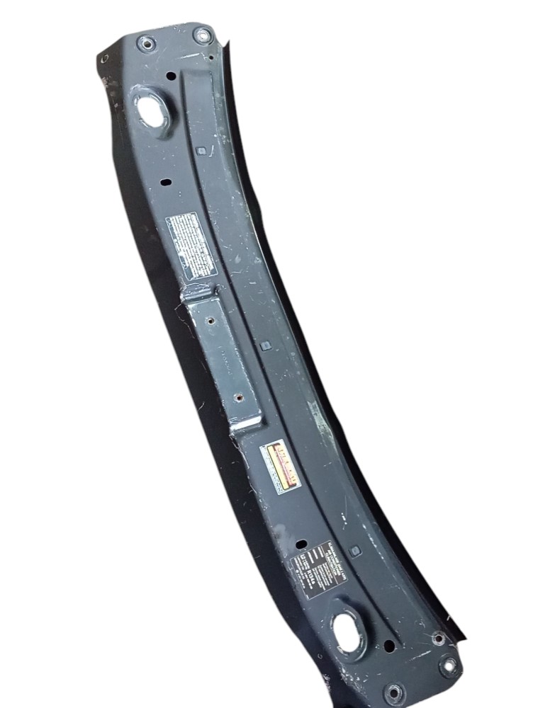 Suporte Radiador Superior Frontal ML350 2010 2