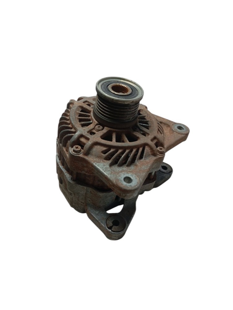 Alternador Sentra 2010 23100zw40b 3