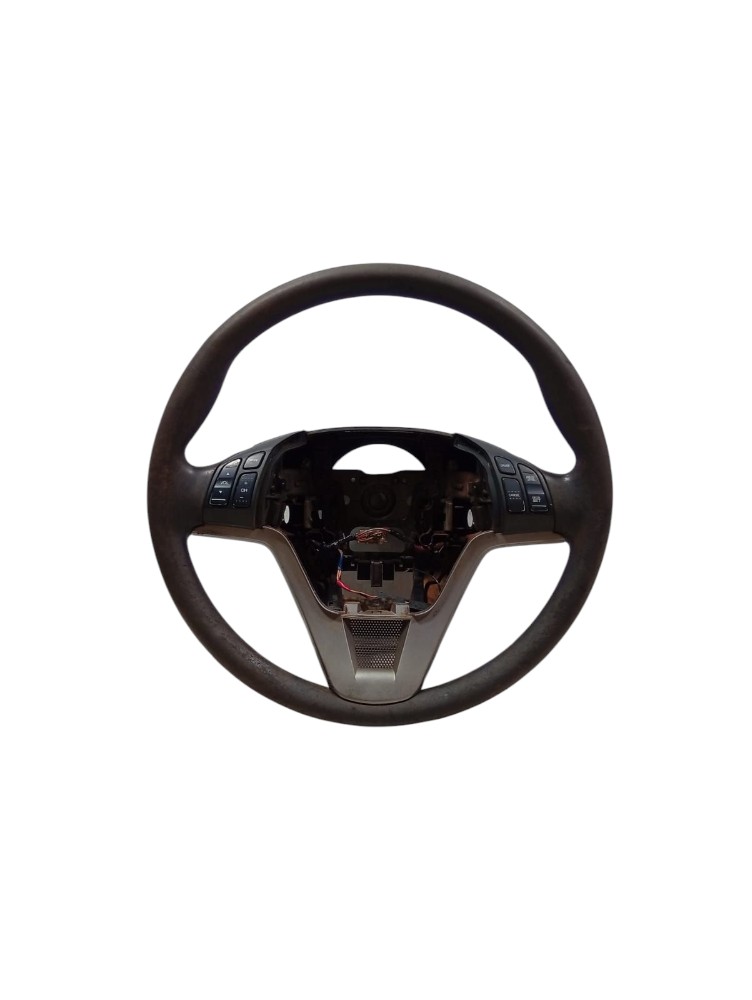 Volante Direção Honda Cr-v 2010 Avaria
