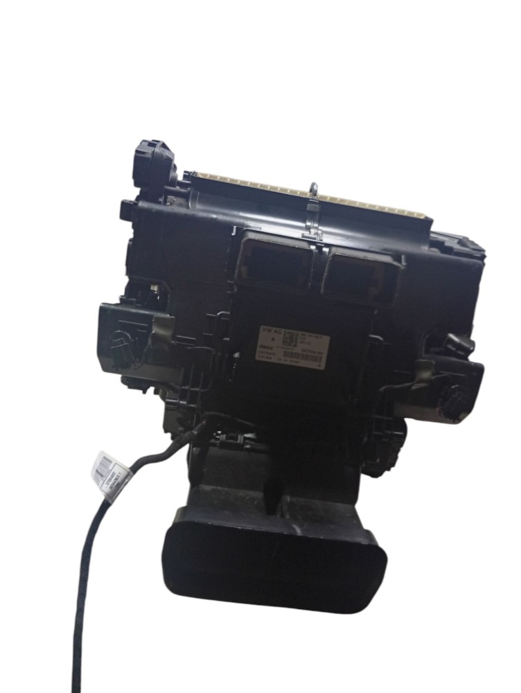 Caixa Ventilação Ar Forçado Q7 3.0 V6 2016 4m1820005p 7