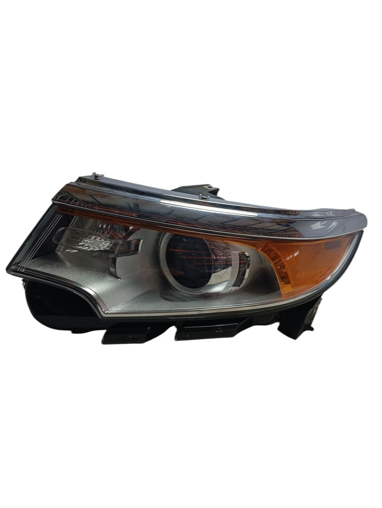 Farol Esquerdo Edge 2011 2015
