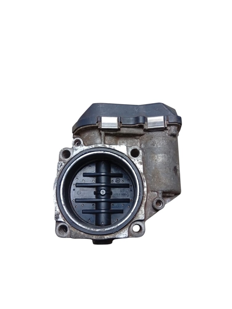 Tbi Corpo Borboleta Bmw X1 2.0 2010 2012