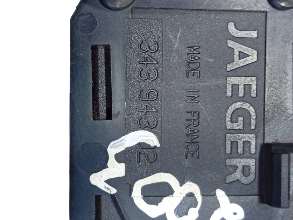 Chave Seta Limpador Parabrisa Peugeot 206 Citroen Xsara 2003 5