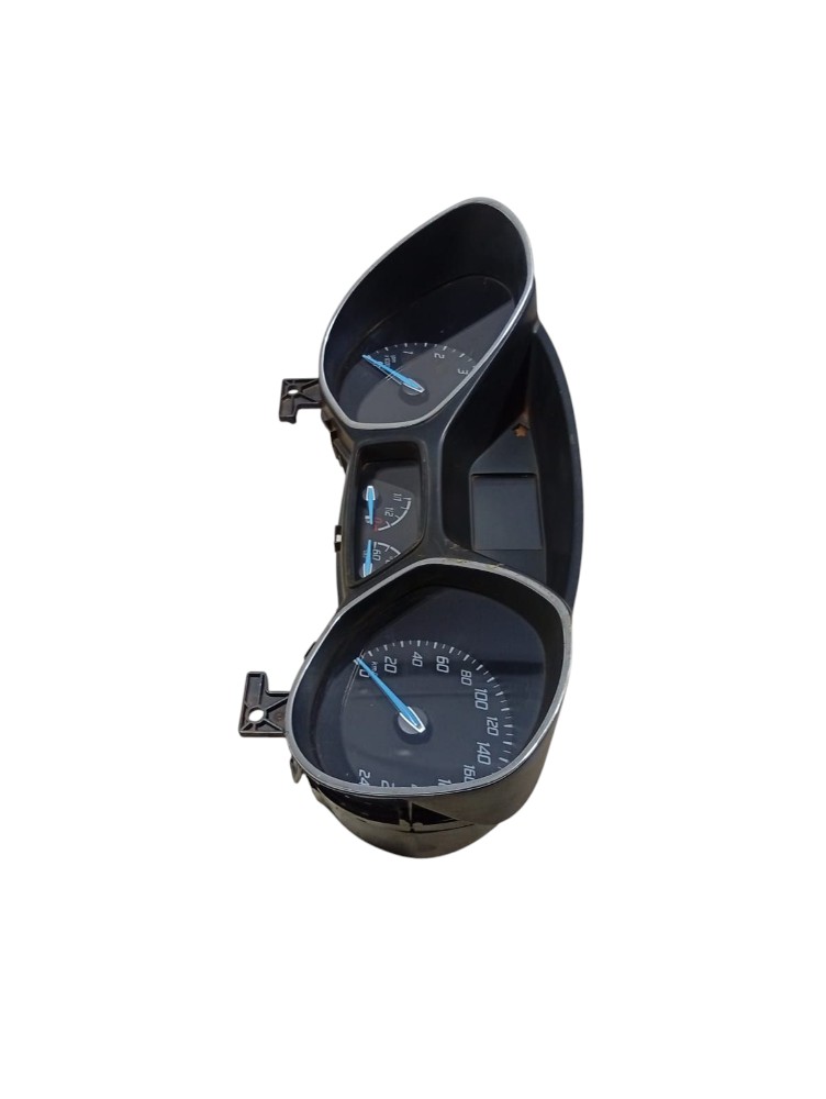 Painel Instrumento Ford Focus 2014 2015 3