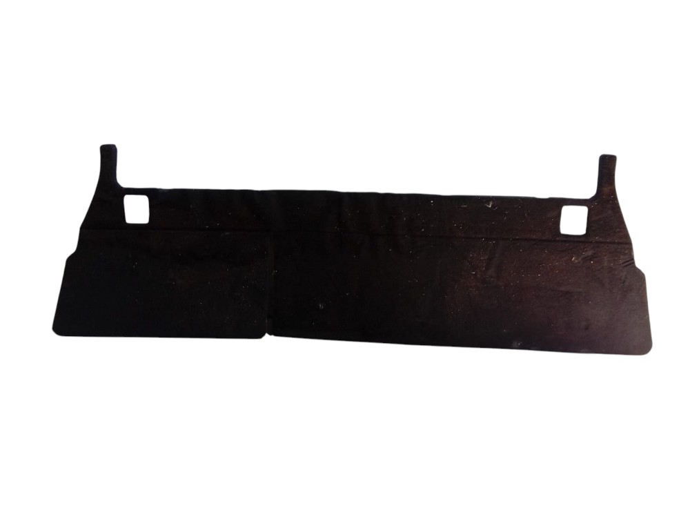 Forro Assoalho Porta Malas Jeep Grand Cherokee 2012