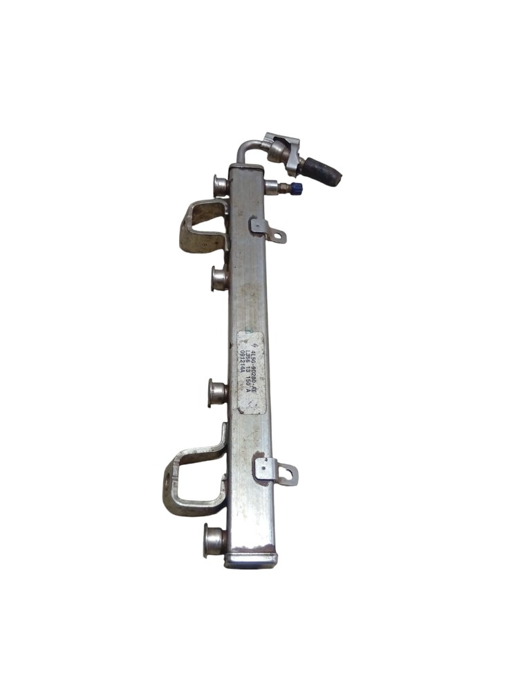 Flauta Bico Injetor Ford Ranger 2006 2010 2