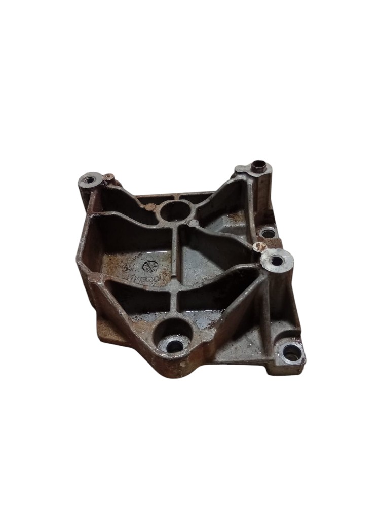 Suporte Compressor Ar Citroen C3 Peugeot 208 2013 2015