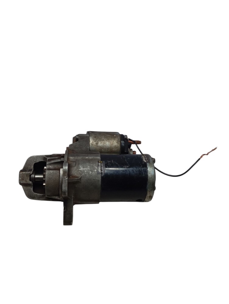 Motor Arranque Captiva 3.6 2008 2010 12601721 4