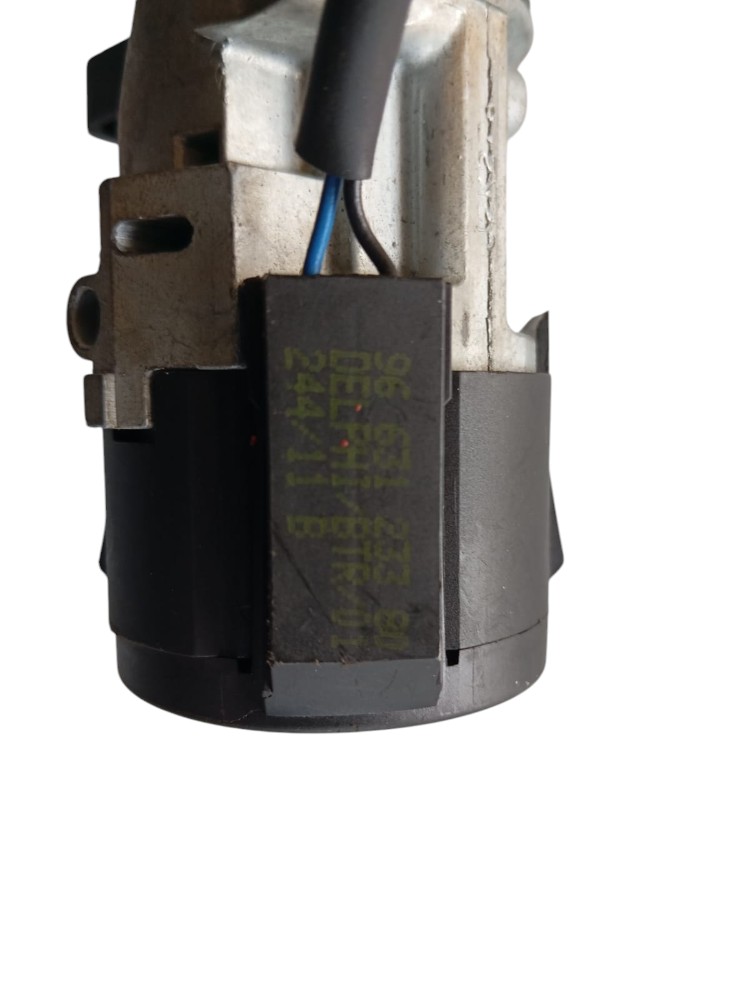 Comutador Ignição Citroen C4 Peugeot 208 – 9663123380 5