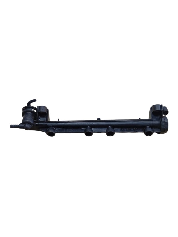 Flauta Bico Injetor Volkswagen Golf Audi A3 2000 2008