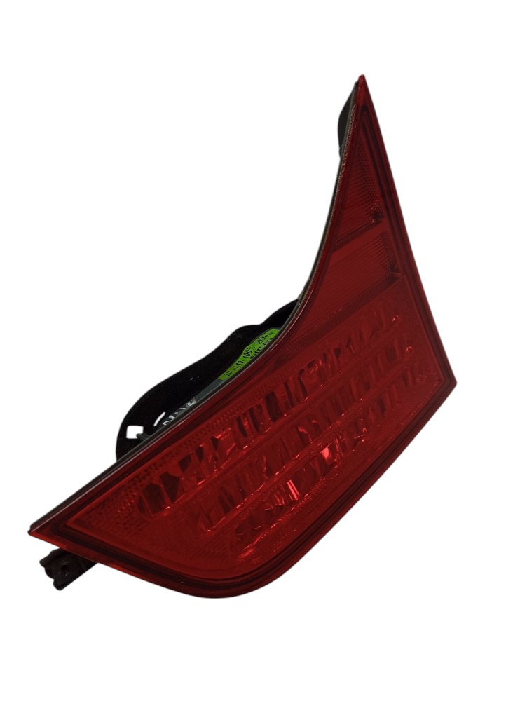 Lanterna Tampa Traseira Esquerda New Civic 2007 2011 6129931
