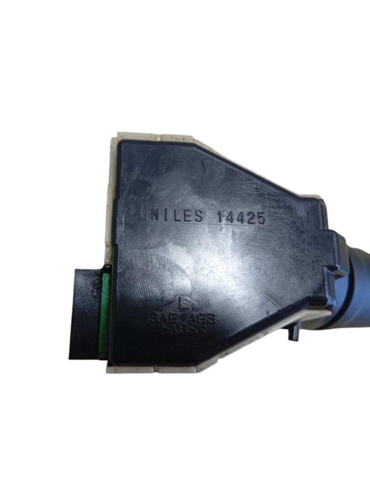 Chave Seta Luz Nissan Tiida Livina 2010 2012 5