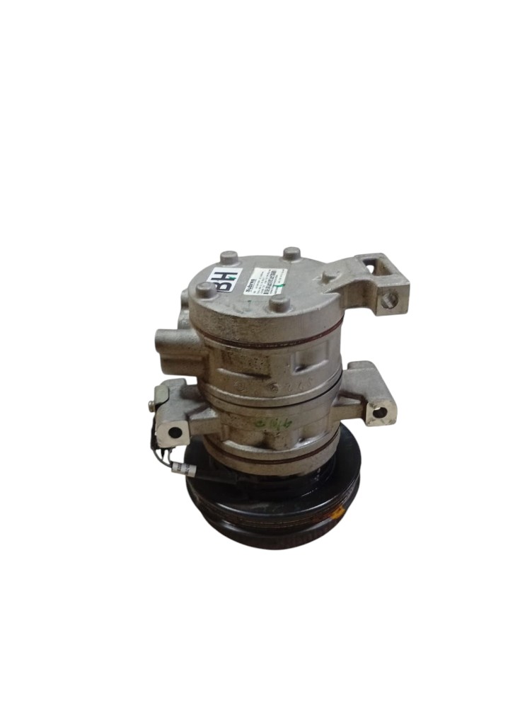 Compressor Ar Condicionado Renault Kwid 1.0 2023 2024
