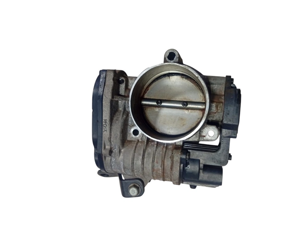 Tbi Corpo Borboleta Azera Vera Cruz 3.3 3.8 2007 2010