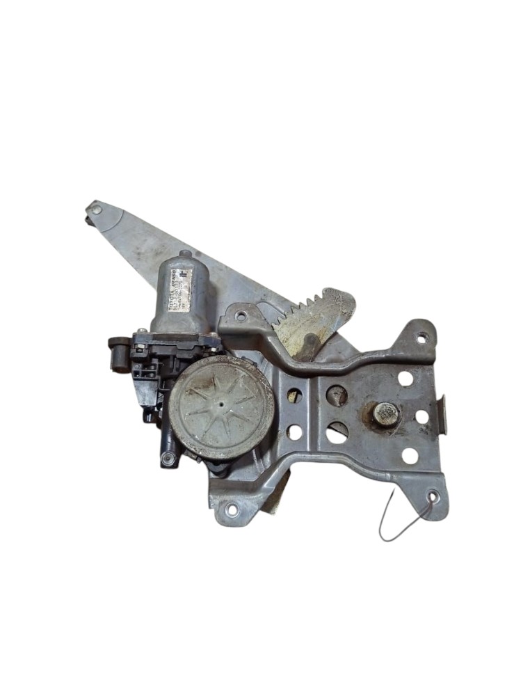 Máquina Vidro Elétrico Toyota Etios Ambos Lados