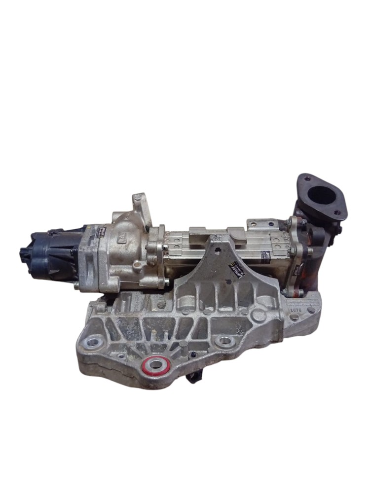 Válvula Egr Jeep Grand Cherokee 3.0 2015