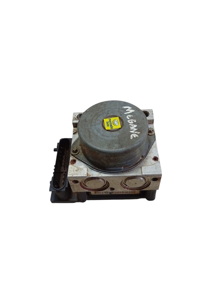Módulo Abs Renault Megane 2007 2012