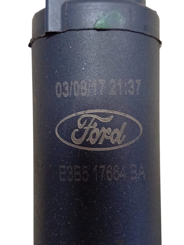 Bomba Esguicho Limpador Parabrisa Ford Ka Fiesta 2015 6